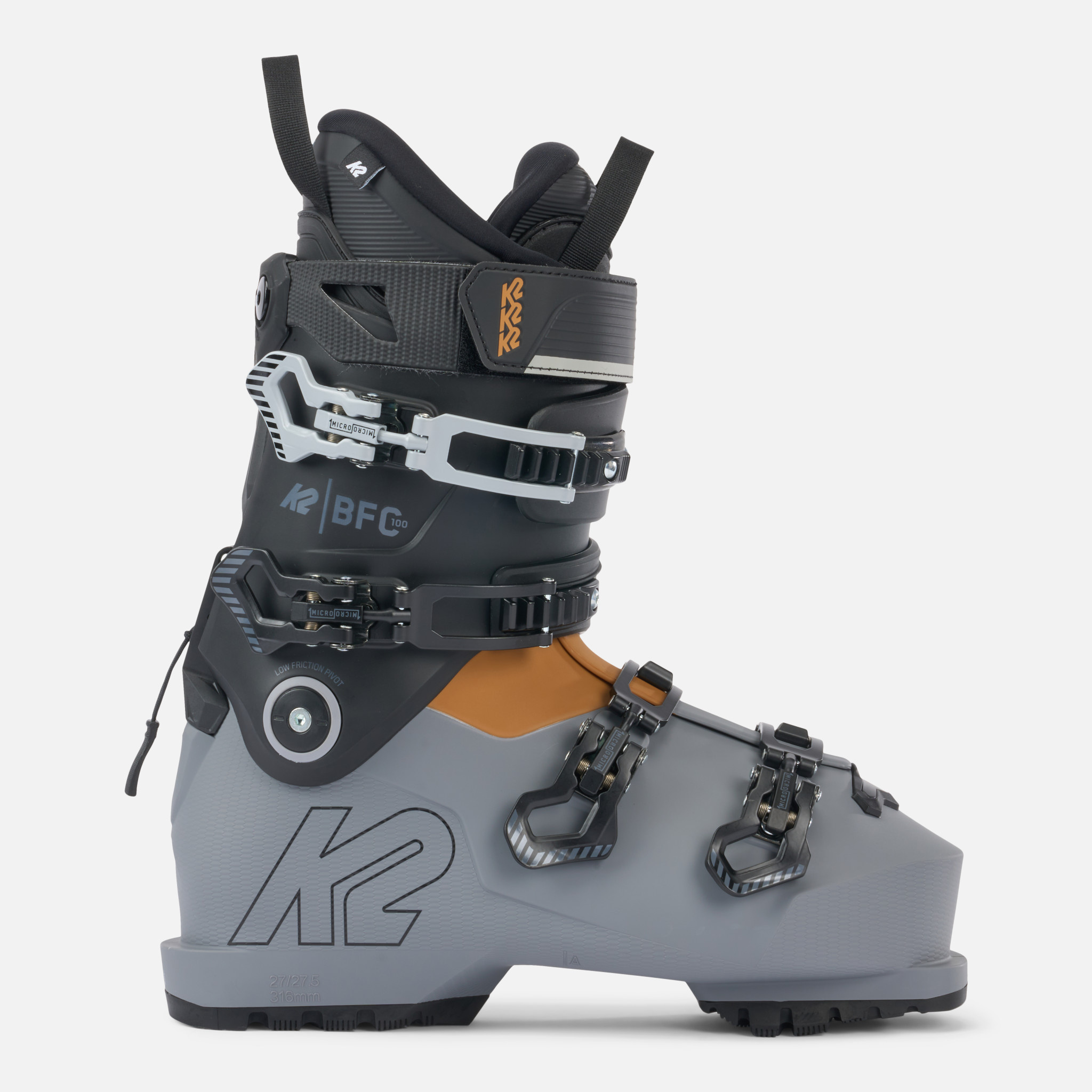 BFC 100 Ski Boot 2023/2024|FCSki.Com|In Stock
