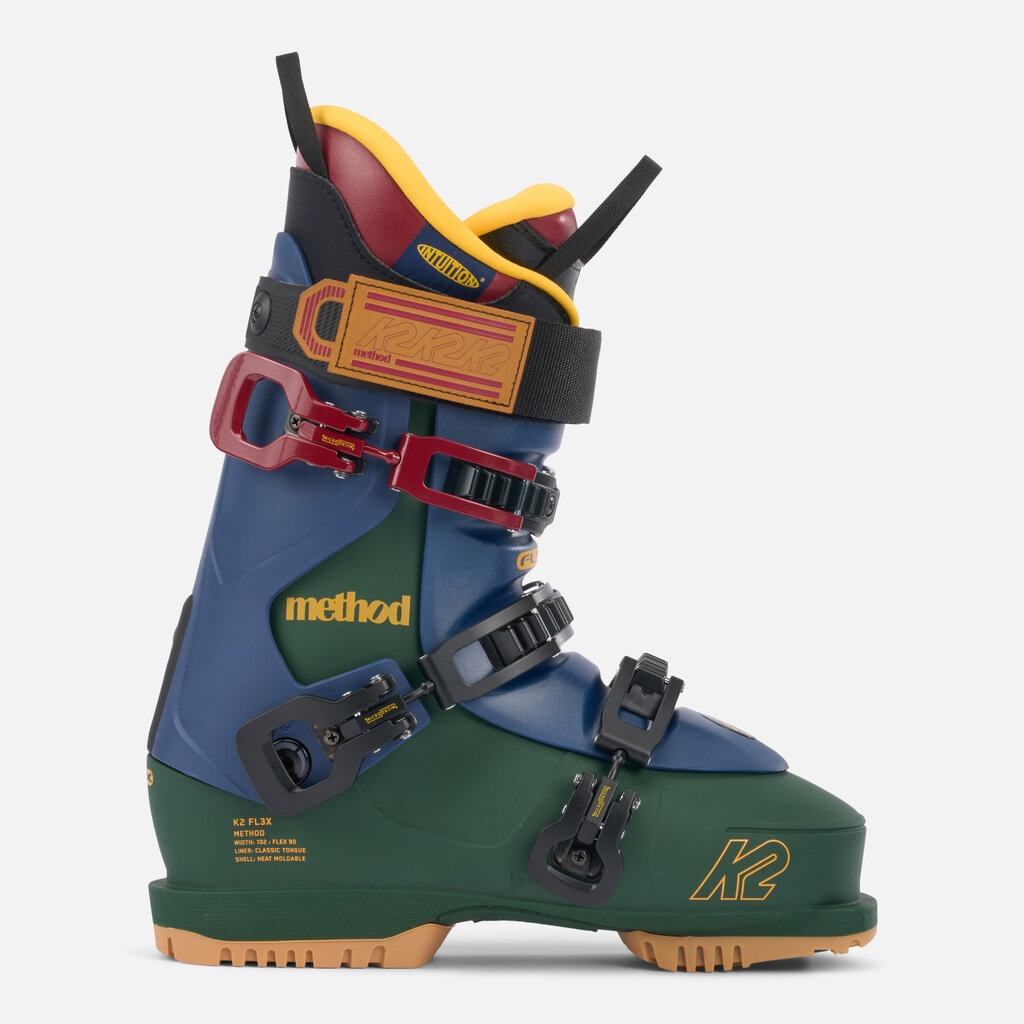 K2 Method Ski Boot 2023/2024