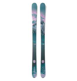 NORDICA Santa Ana 88 Womens Ski 2023/2024