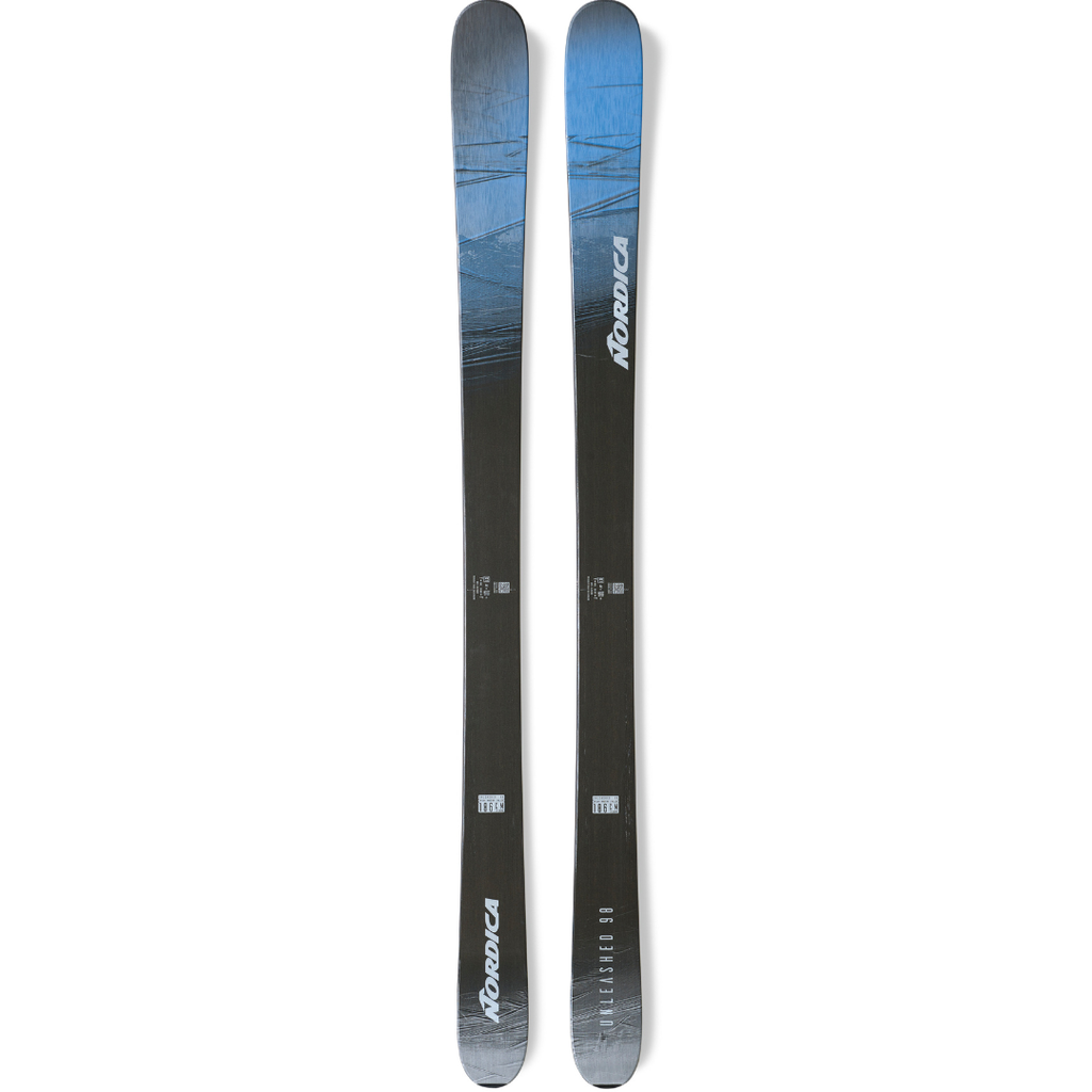 NORDICA Unleashed 98 Ski 2023/2024