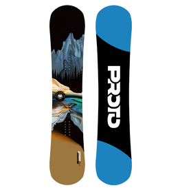 NEVER SUMMER Proto Synthesis Snowboard 2023/2024