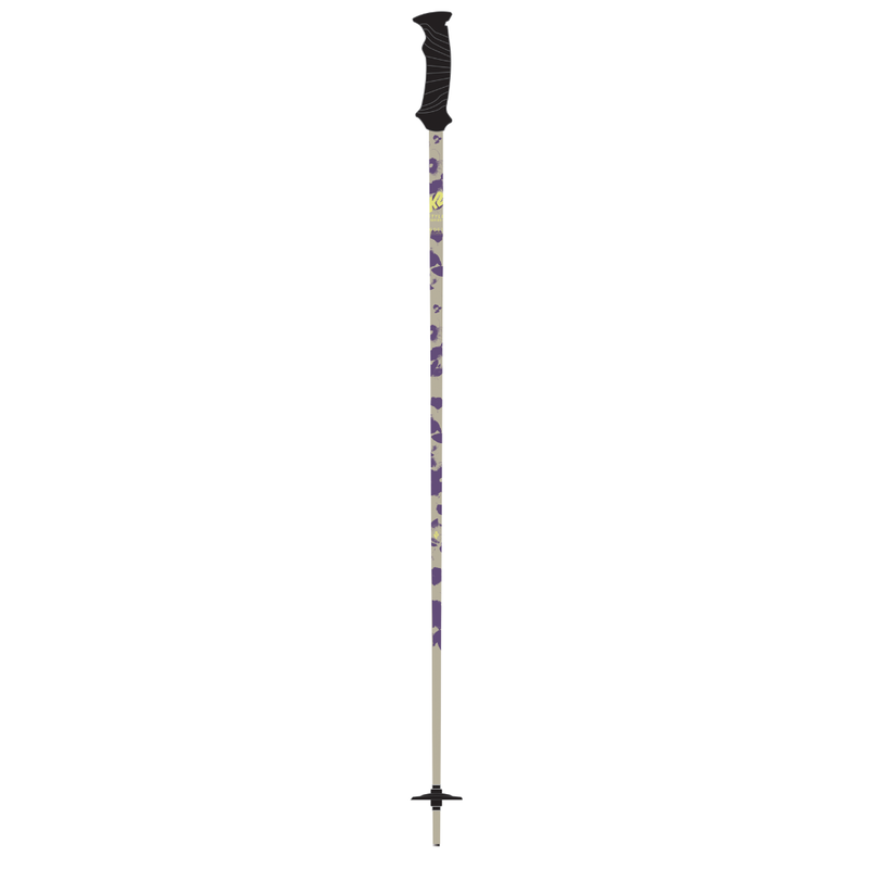 K2 Style Aluminum Ski Pole 2023/2024