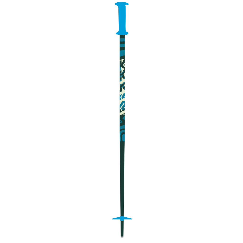 K2 Decoy Junior Ski Pole 2023/2024