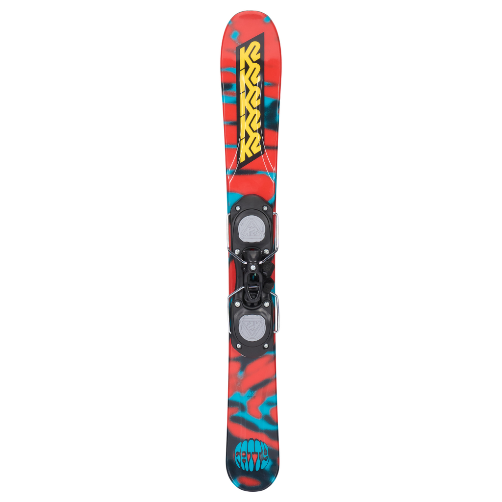 K2 Fatty Ski 2023/2024