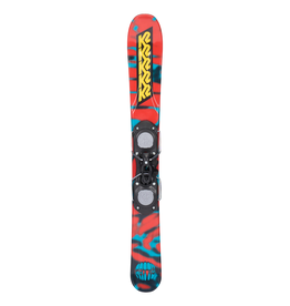 K2 Fatty Ski 2023/2024