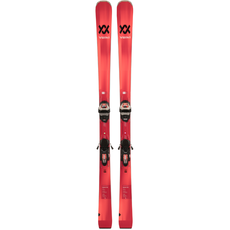 VOLKL Deacon 80 Ski with Lowride XL 13 FR D GW Binding 2023/2024
