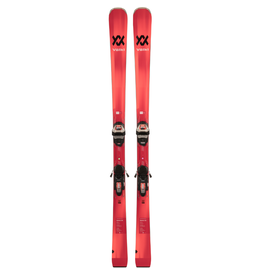 VOLKL Deacon 80 Ski with Lowride XL 13 FR D GW Binding 2023/2024