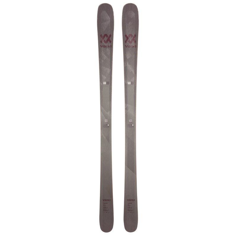 VOLKL Yumi 80 Womens Ski 2023/2024