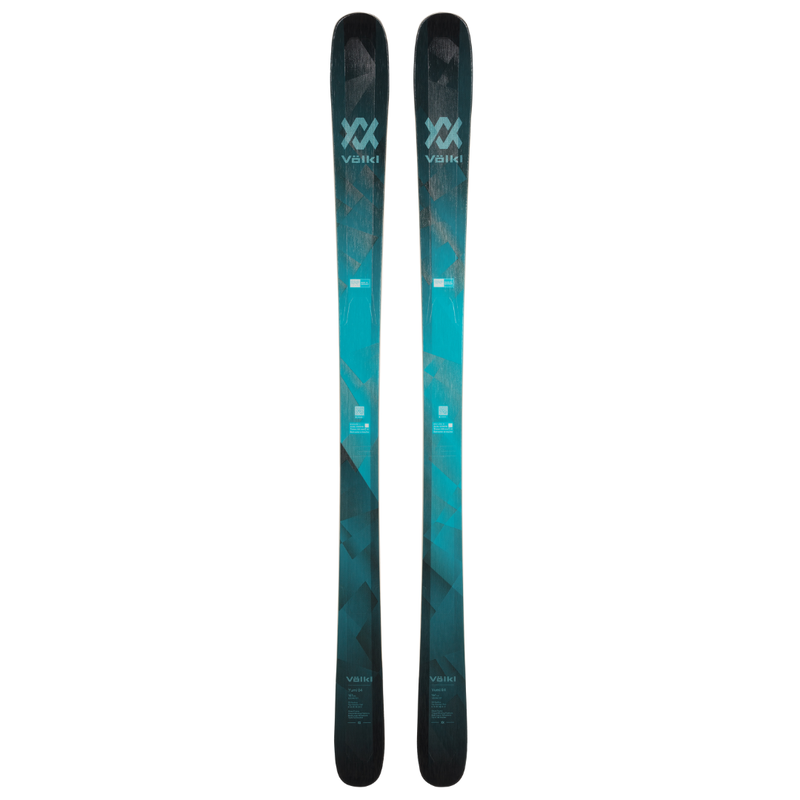 VOLKL Yumi 84 Womens Ski 2023/2024