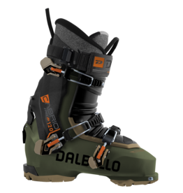 Dalbello Cabrio LV Free 120 Ski Boot 2023/2024