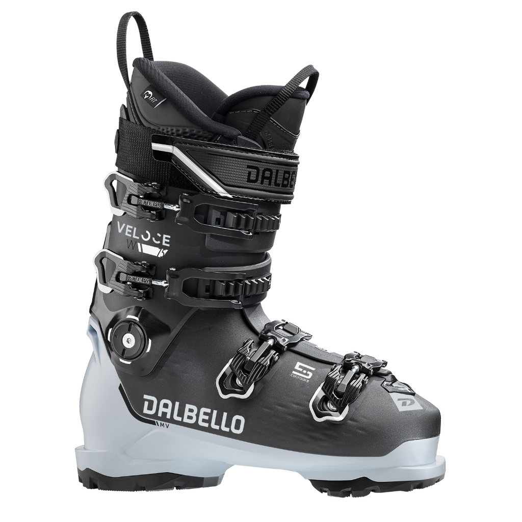 Dalbello Veloce 75 Gripwalk Womens Ski Boot 2023/2024