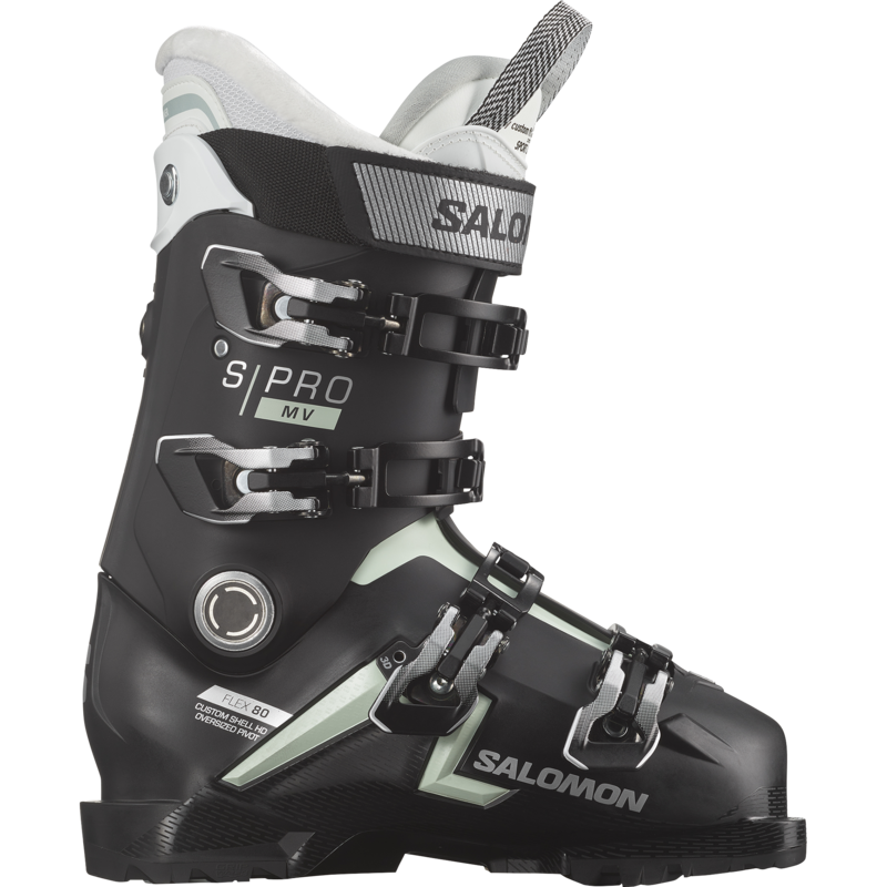 SALOMON S/Pro MV 80 GW Womens Ski Boot 2023/2024