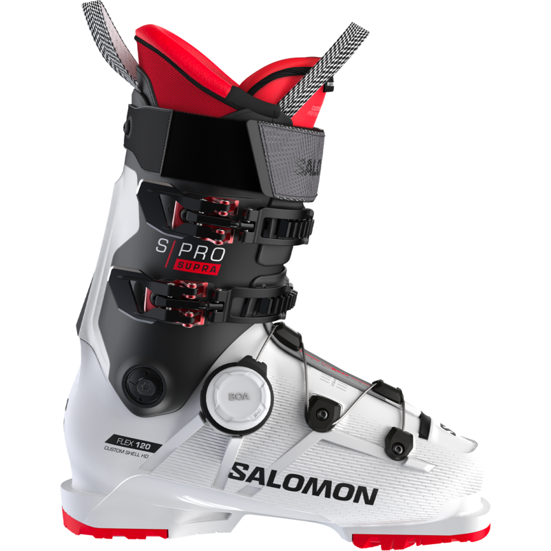 SALOMON S/Pro Supra BOA 120 GW Ski Boot 2023/2024