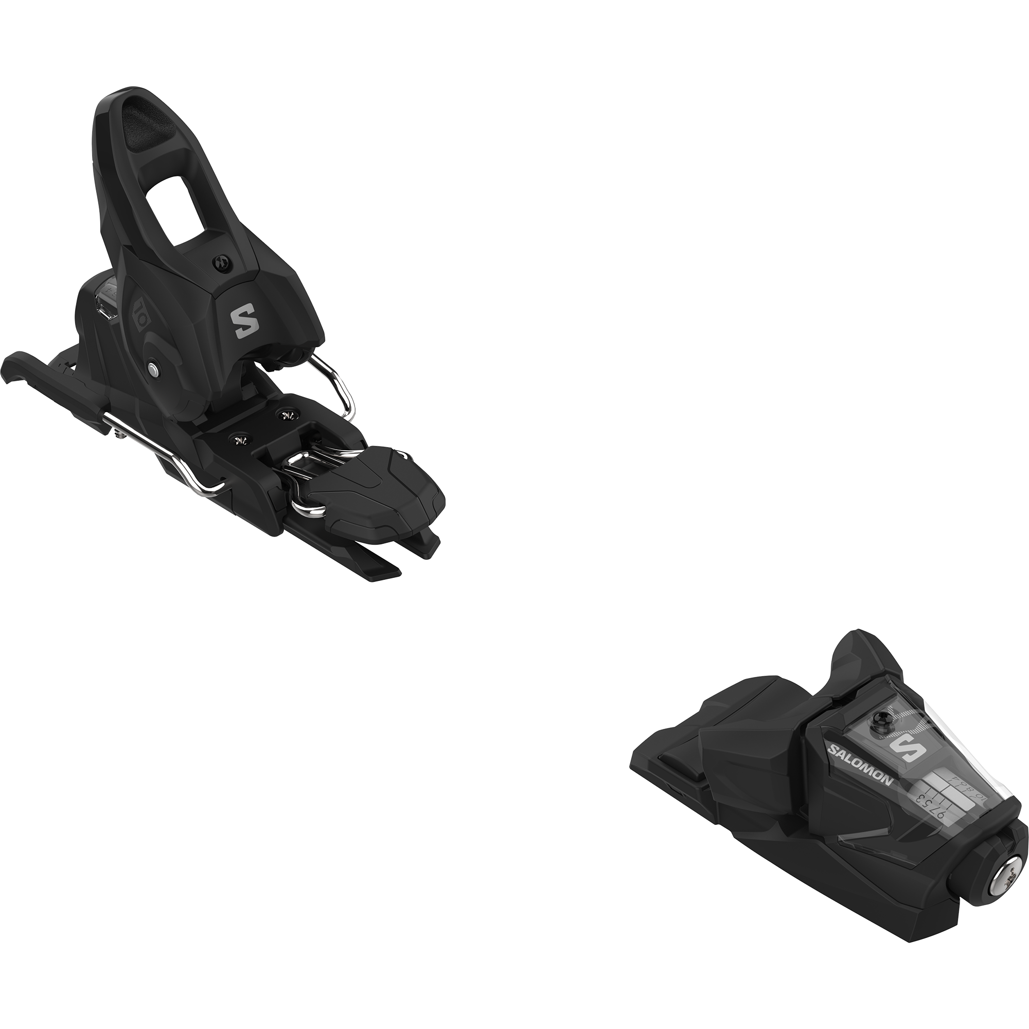 Stage 10 GW Ski Binding 2023/2024|FCSki.Com|In Stock - Fox Chapel