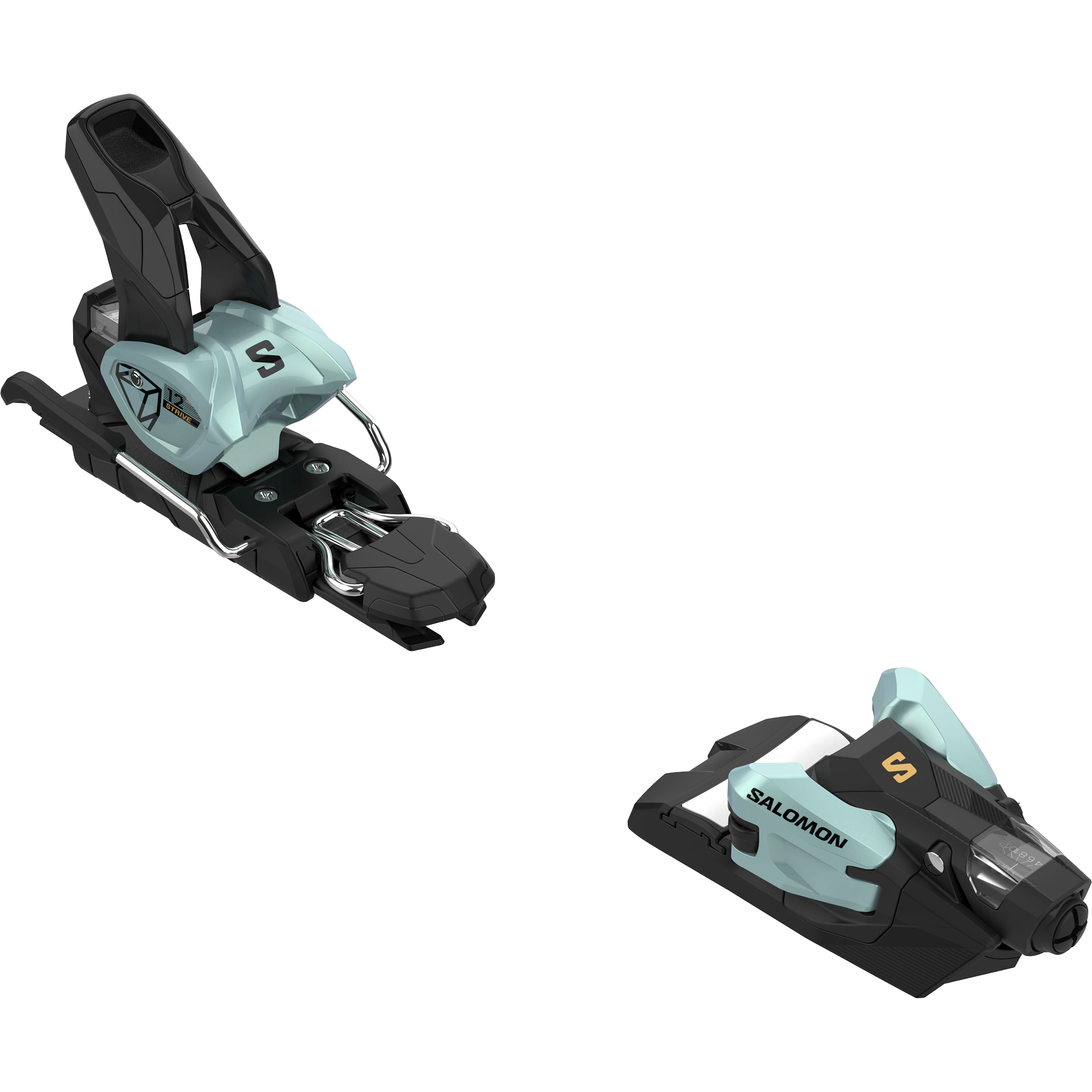 Strive 12 GW Ski Binding 2023/2024|FCSki.Com|In Stock - Fox Strive 12 GW Ski Binding 2023/2024|FCSki.Com|In Stock - Fox