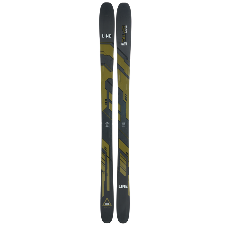LINE Blade Optic 92 Ski 2023/2024