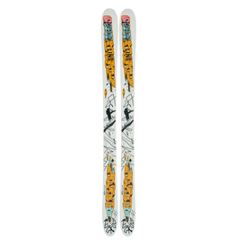 LINE Ruckus Jr. Ski 2023/2024