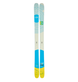 LINE Tom Wallisch Pro Ski 2023/2024