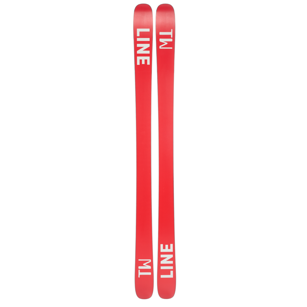 LINE Tom Wallisch Pro Ski 2023/2024