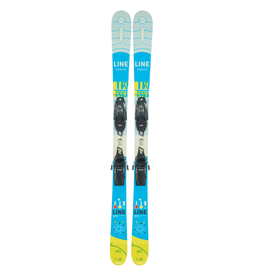 LINE Wallisch Shorty Ski 2023/2024