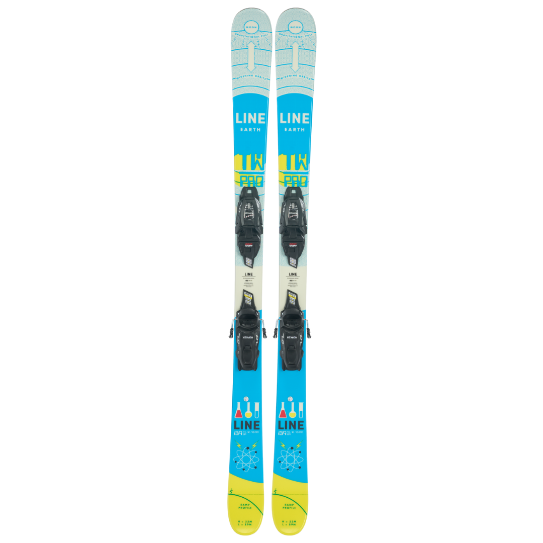 Wallisch Shorty Ski 2023/2024|FCSki.Com|In Stock - Fox Wallisch Shorty Ski 2023/2024|FCSki.Com|In Stock - Fox