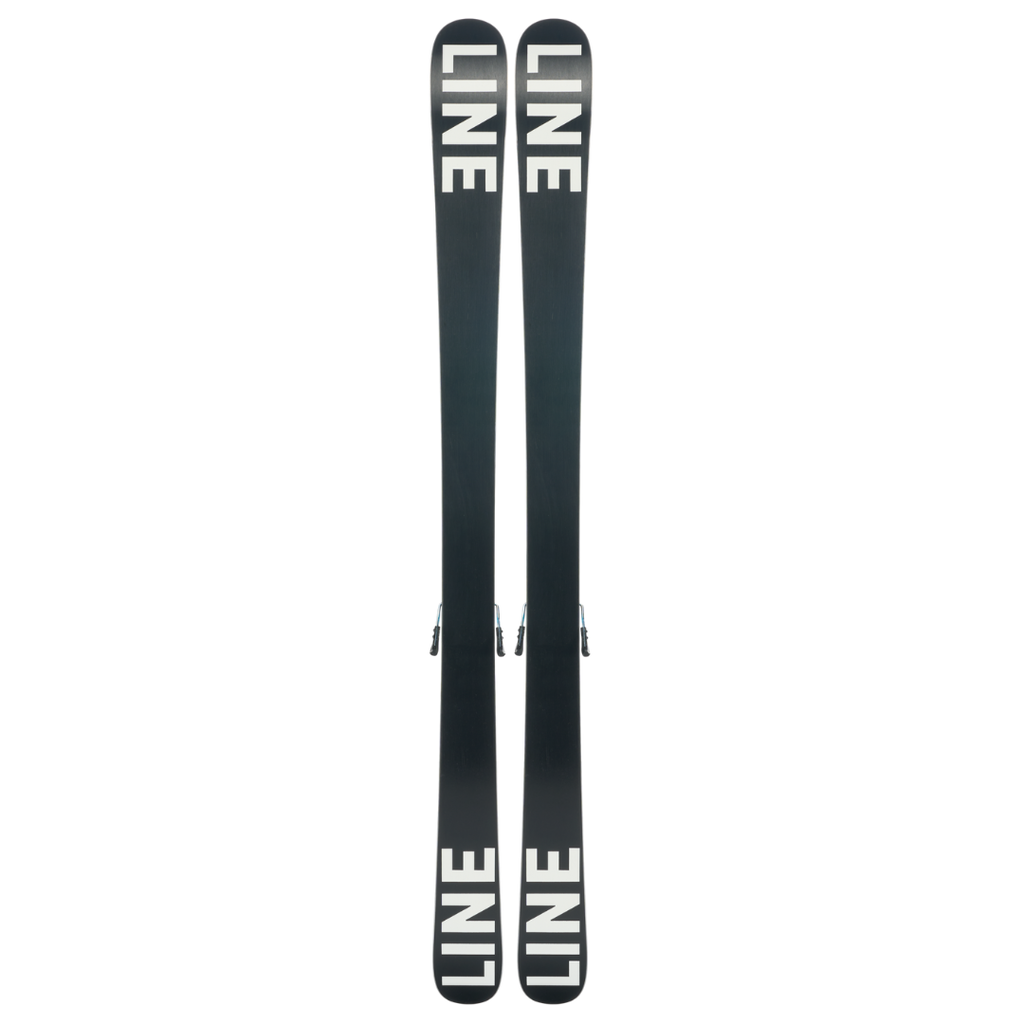 LINE Wallisch Shorty Ski 2023/2024