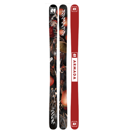 ARMADA BDog Ski 2023/2024