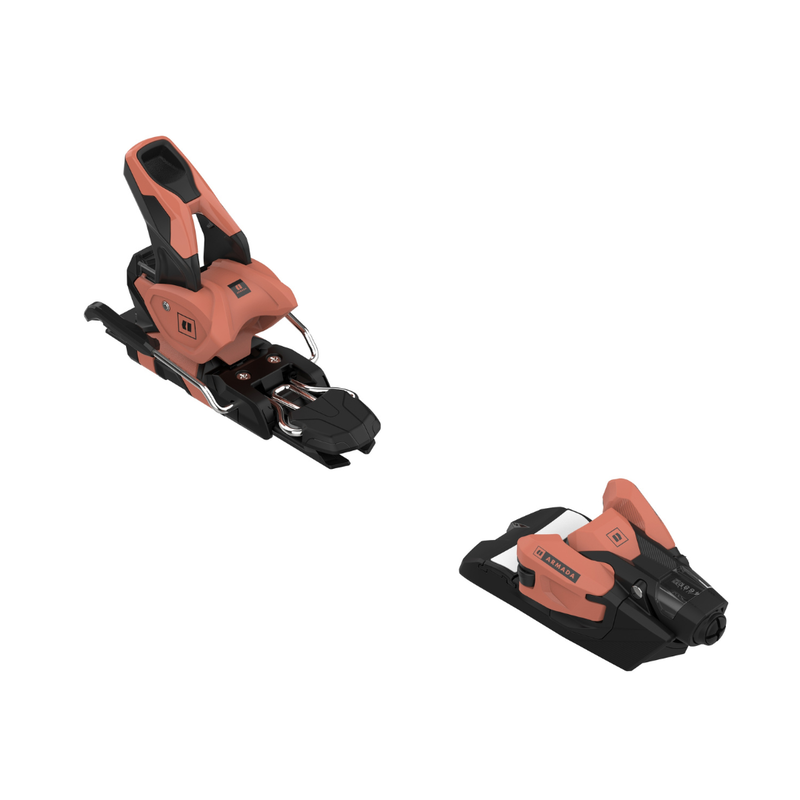 Strive 12 GW Ski Binding 2023 2024 FCSki.Com In Stock Fox Chapel