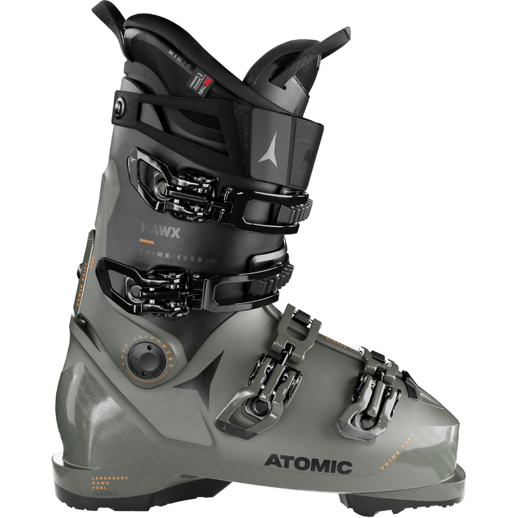 ATOMIC Hawx Prime 120 S Ski Boot 2023/2024