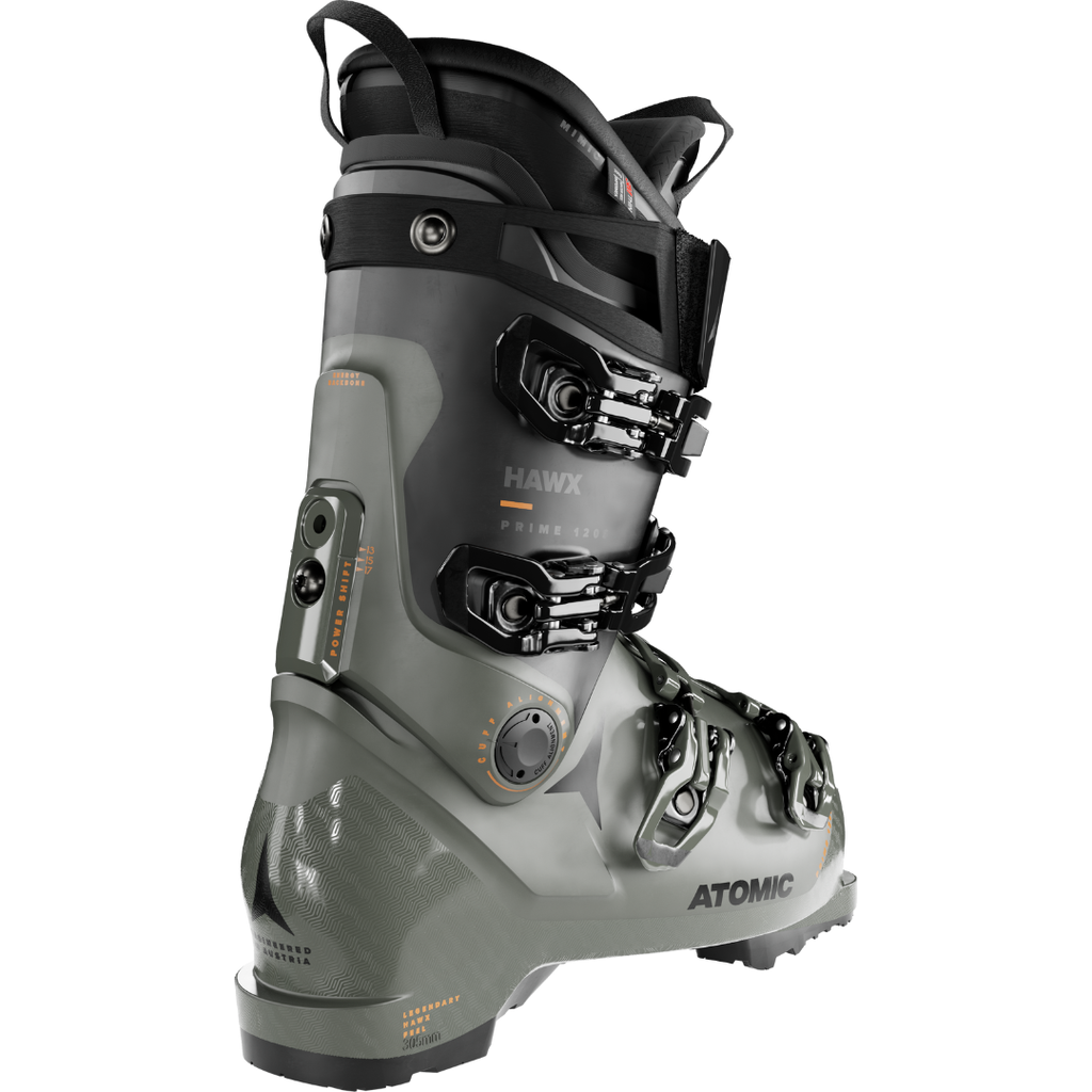 Hawx Prime 120 S Ski Boot 2023/2024|FCSki.Com|In Stock - Fox