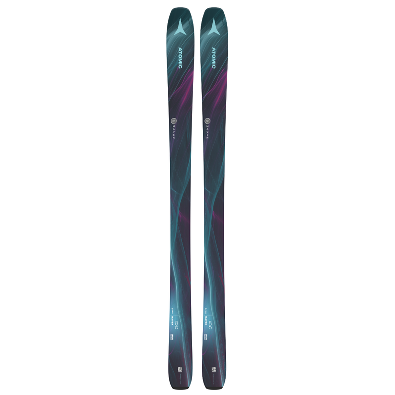 ATOMIC Maven 86 Womens Ski 2023/2024