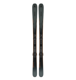 ATOMIC Maverick 83 Ski With M10 GW Binding 2023/2024