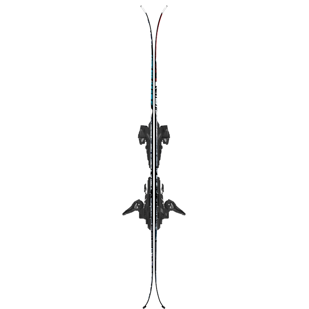 ATOMIC Bent 85 Ski With M10 GW Binding 2022/2023