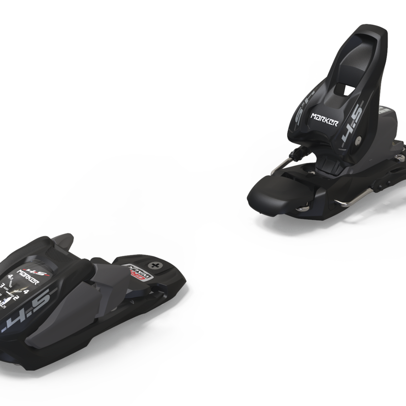 MARKER 4.5 Ski Binding 2025/2026