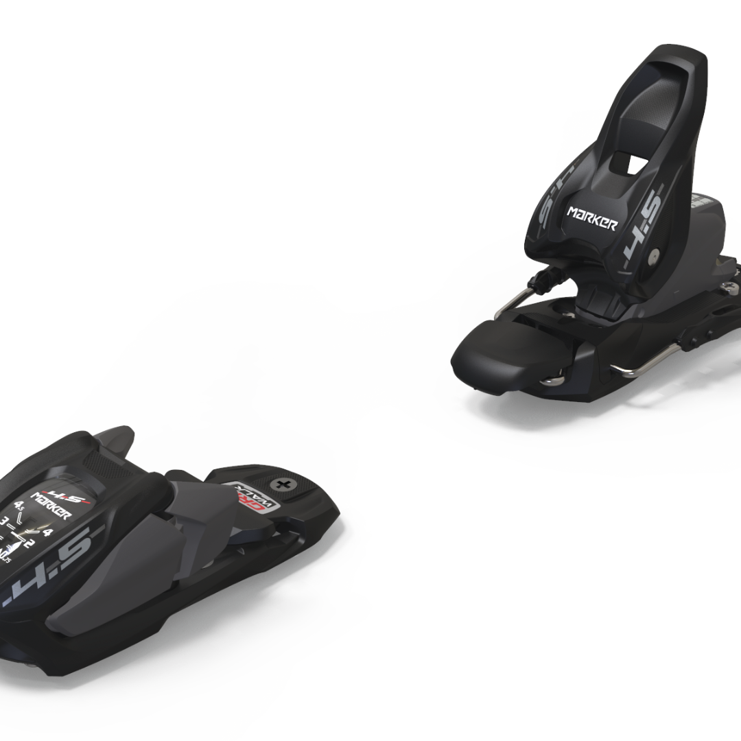4.5 Ski Binding 2023/2024|FCSki.Com|In Stock - Fox Chapel Ski and 4.5 Ski Binding 2023/2024|FCSki.Com|In Stock - Fox Chapel Ski and