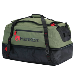 MARKER Mega Hauler Duffel Bag 2023/2024