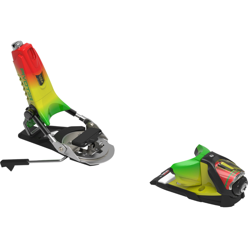 LOOK Pivot 12 GW Ski Binding 2023/2024