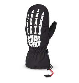 CRAB GRAB Cinch Youth Mitten 2023/2024