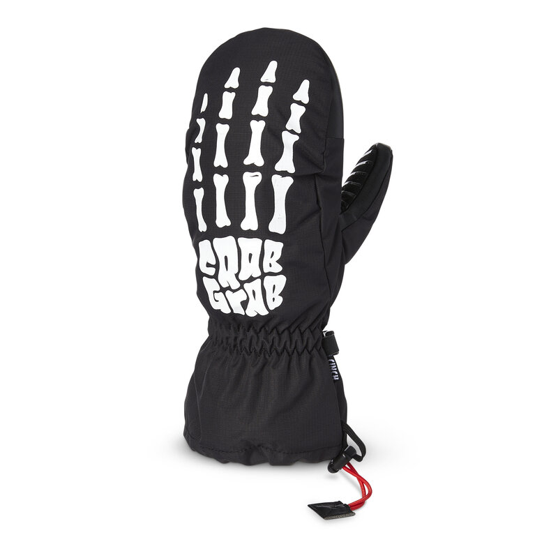 CRAB GRAB Cinch Youth Mitten 2023/2024