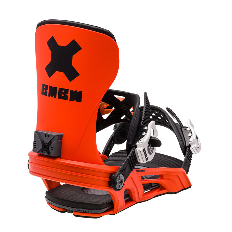 Axtion Snowboard Binding 2023/2024