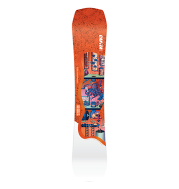 CAPITA Children Of The Gnar Snowboard 2023/2024