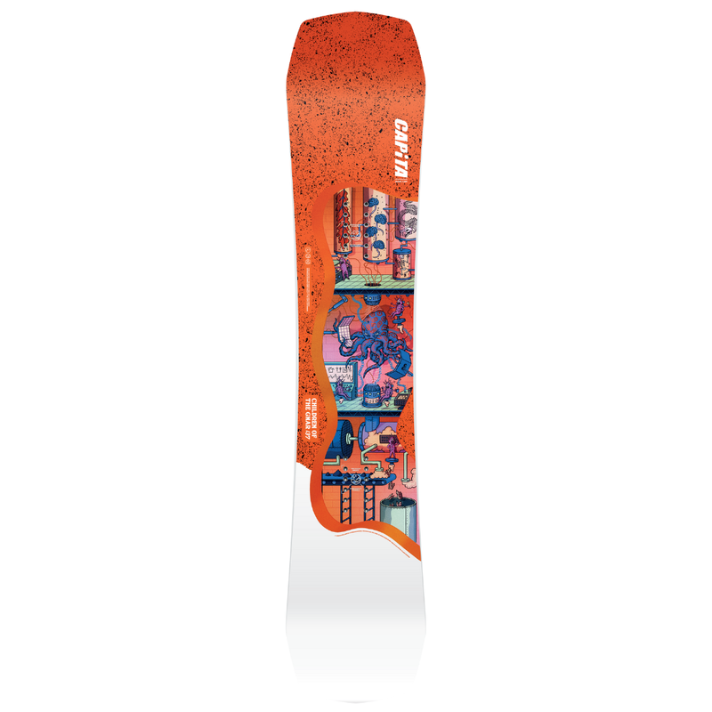 CAPITA Children Of The Gnar Snowboard 2023/2024