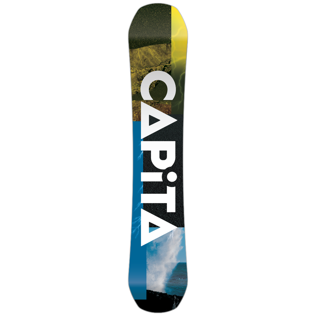 CAPITA Defenders of Awesome Snowboard 2023/2024