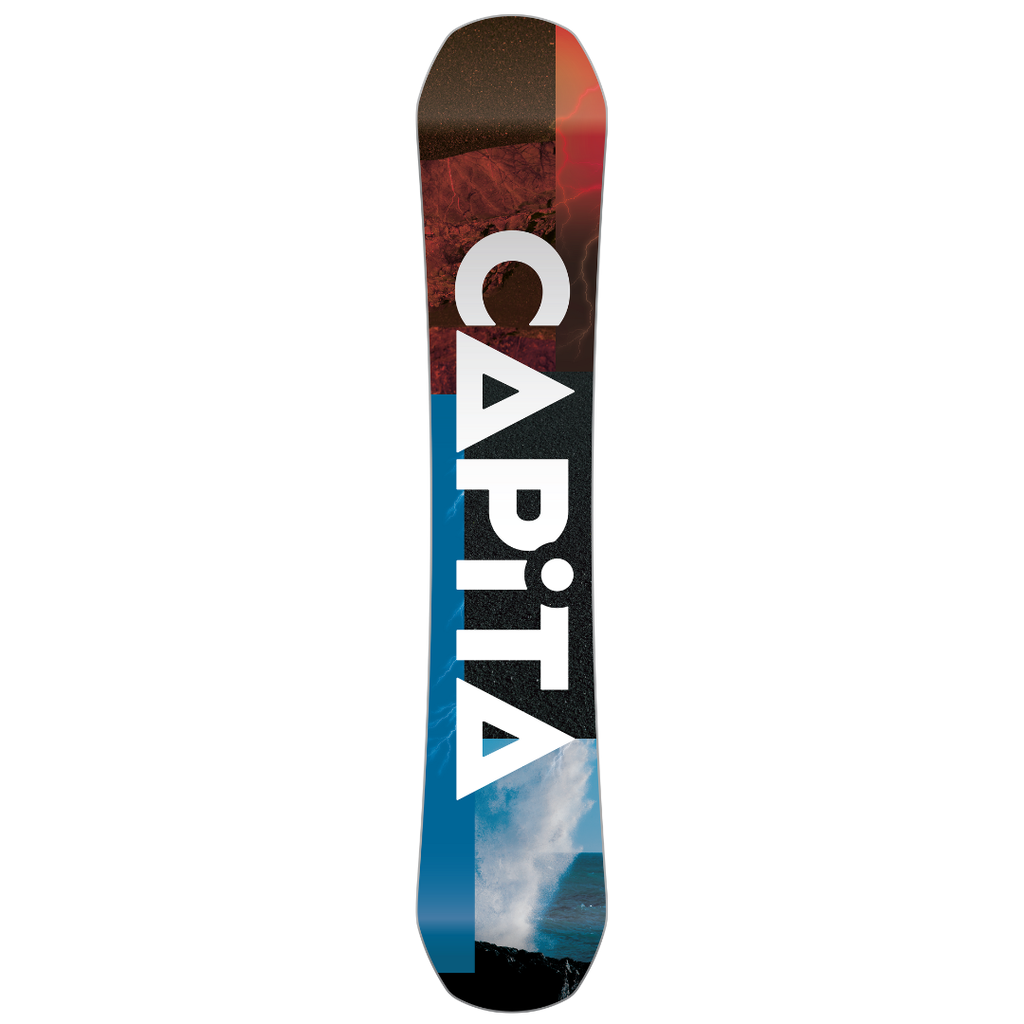 CAPITA Defenders of Awesome Snowboard 2023/2024