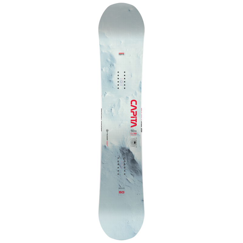 CAPITA Mercury Snowboard 2023/2024