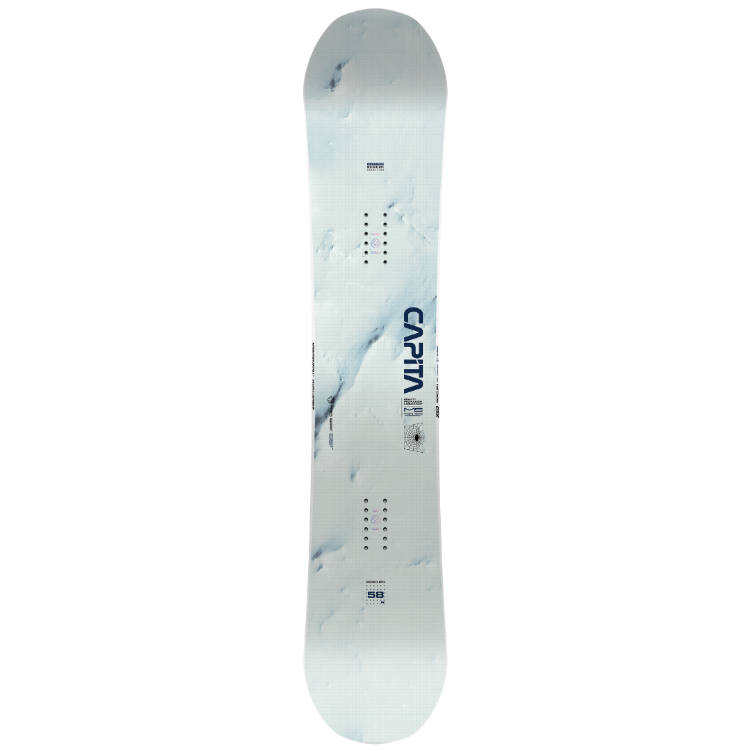 Mercury Snowboard 2023/2024|FCSki.Com|In Stock - Fox Chapel 