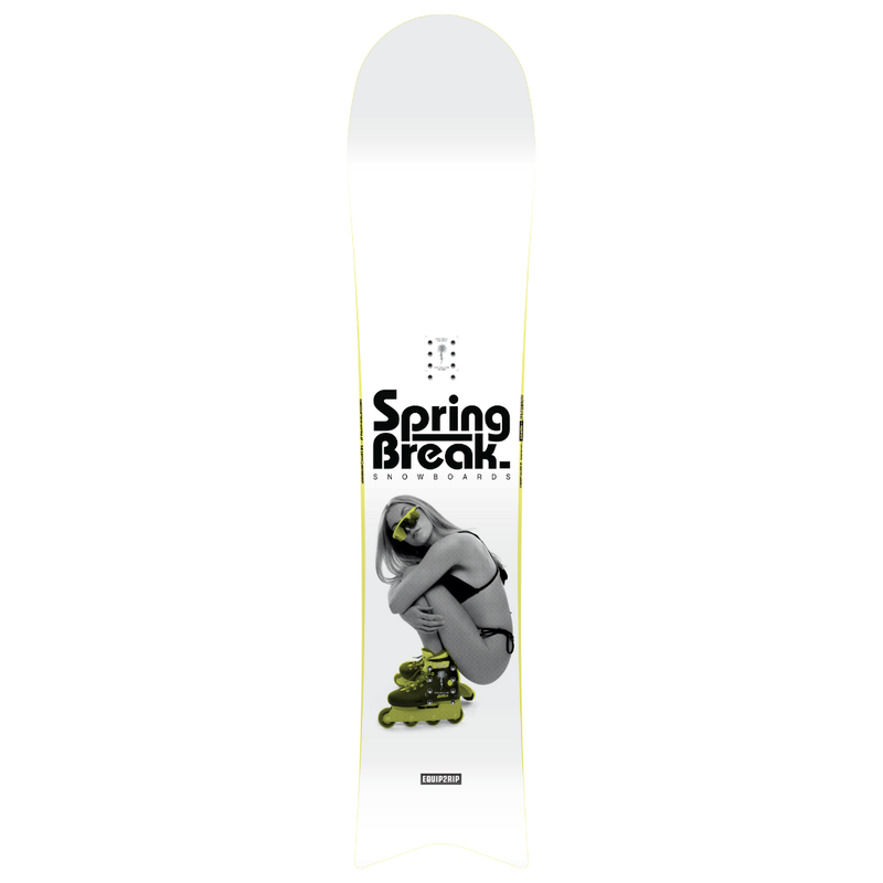 CAPITA Slush Slashers 2.0 Snowboard 2023/2024
