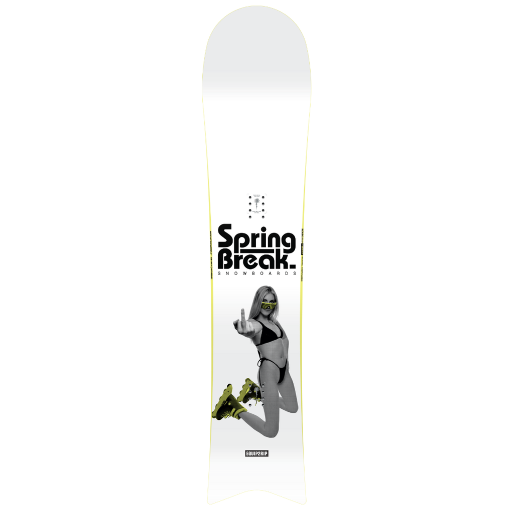 CAPITA Slush Slashers 2.0 Snowboard 2023/2024