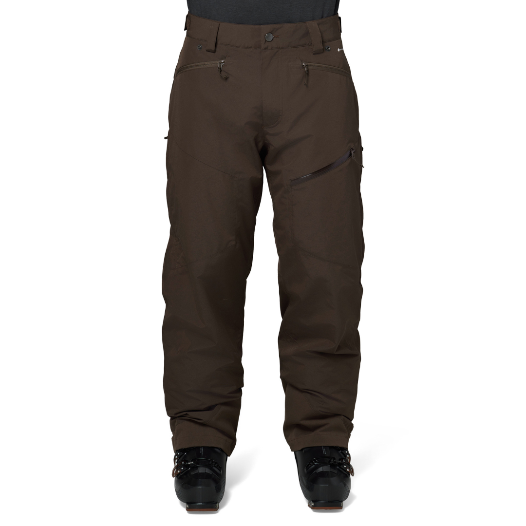 Snowman Insulated Pant 2023 2024 FCSki Com In Stock Fox Chapel Ski   Flylow Snowman Insulated Pant 2023 2024 