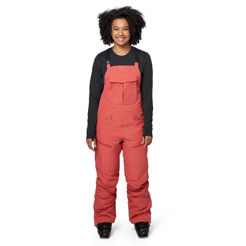 Bliss Bib Pant